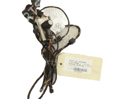 Used Electronic module Electronic module 24635861 24635861