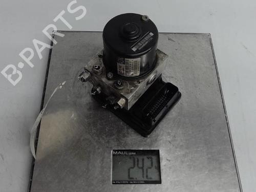 ABS pump OPEL ASTRA J (P10) 1.7 CDTI (68) | BP21320346M43 