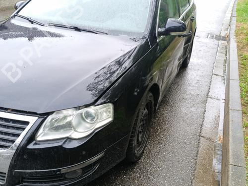 AC compressor VW PASSAT B6 Variant (3C5) 2.0 TDI 16V | BP27863700M34  - Image 8