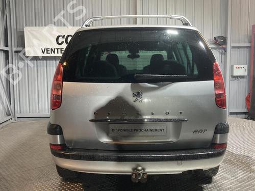 Left headlight PEUGEOT 807 (EB_) 2.2 HDi | BP33018934C28  - Image 27