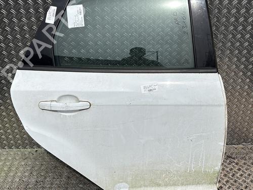 Dør højre bagtil FORD FOCUS III Turnier 1.0 EcoBoost (100 hp) 21320814