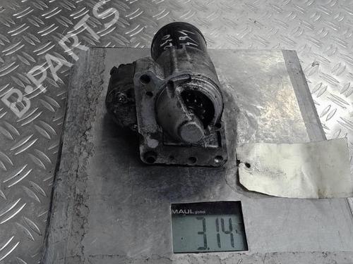 Used Starter CITROËN C3 I (FC_, FN_) 1.4 HDi (68 hp) 24311145