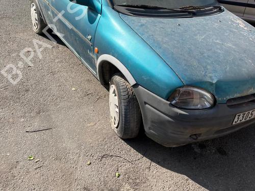 Højre baglygte OPEL CORSA B (S93) 1.2 i (F08, F68, M68) | BP26430654C35 