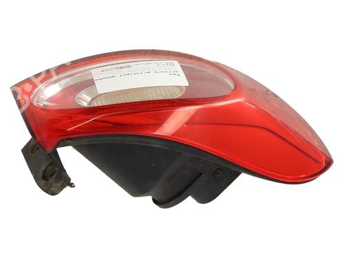 Left taillight VW TIGUAN (5N_) 2.0 TDI 4motion | BP28384695C34 