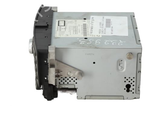 Radio MERCEDES-BENZ A-CLASS (W176) A 180 CDI (176.000) | BP27558960E6