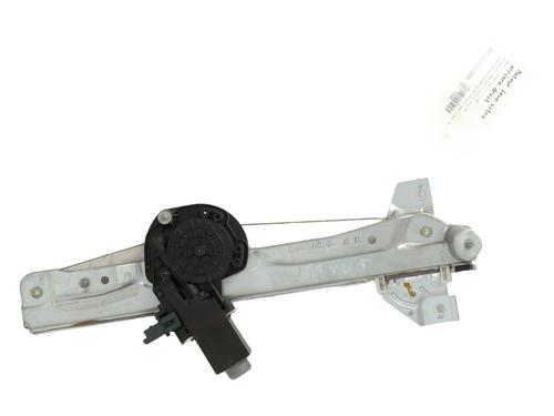 Used Right rear window motor Right rear window motor RENAULT SCÉNIC IV (J9_) 1.5 dCi 110 (110 hp) 30384801 30384801