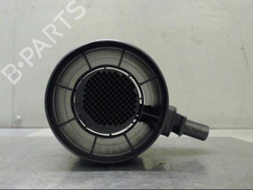 Used Mass air flow sensor BMW 1 (E87) 118 d (143 hp) 21365525