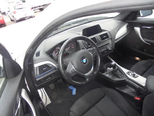 Climate control BMW 1 (F20) 118 d xDrive | BP23819458I5 - Image 6