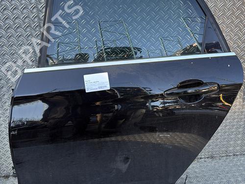 Used Left rear door CITROËN C4 II (NC_) 1.6 HDi 90 (92 hp) 24863796