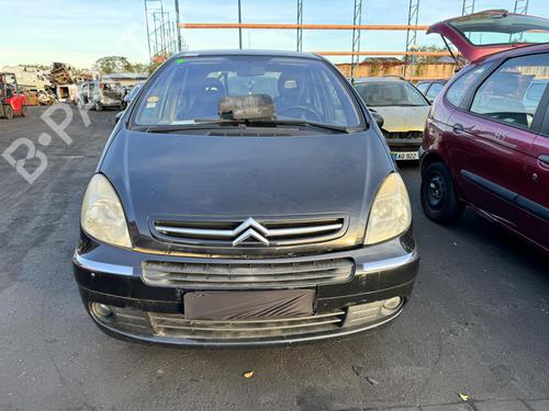 Alternator CITROËN XSARA PICASSO (N68) 1.6 HDi | BP21302994M7 
