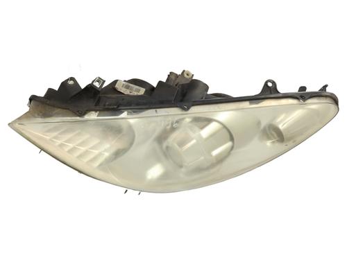 Left headlight PEUGEOT 307 (3A/C) 1.6 HDi | BP32405754C28