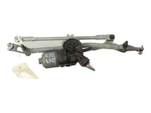 Used Front wiper motor CITROËN BERLINGO Box Body/MPV (B9) 1.6 HDi / BlueHDi 75 (75 hp) 30973853