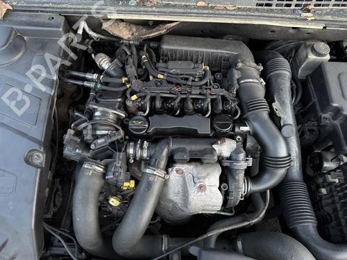 Portierruitmotor rechtsvoor CITROËN C5 II (RC_) 1.6 HDi (RC8HZB) | BP22249974E20 