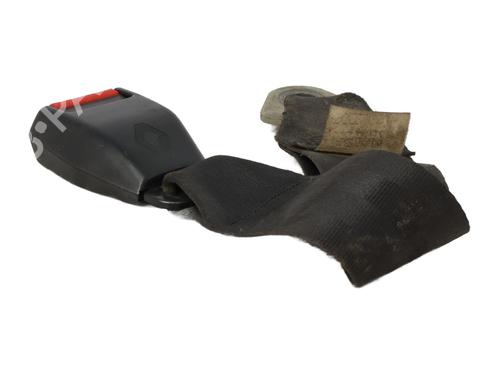 Seat buckle RENAULT TRAFIC Platform/Chassis (T_, P_, V_) 2.5 D | BP29252744I32 