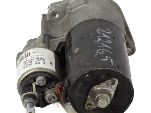 Used Starter Starter 21301603 21301603