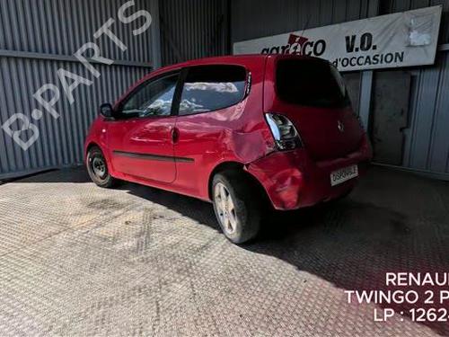 Radio RENAULT TWINGO II (CN0_) | BP37631586E6 - Image 24
