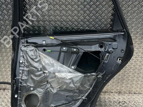 Right rear door SUBARU IMPREZA Hatchback (GR, GH, G3) 2.0 D AWD | BP25048421C5 