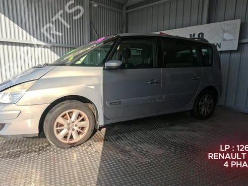 Steering pump RENAULT ESPACE IV (JK0/1_) 2.0 dCi (JK01, JK02, JK1J, JK1K, JK1H) | BP33310617M99  - Image 18