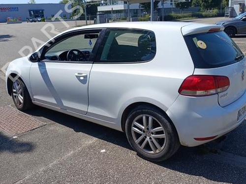 Alternator VW GOLF VI (5K1) 2.0 TDI | BP29428007M7  - Image 7