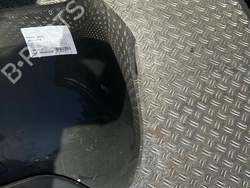 Used Rear bumper Rear bumper CITROËN DS3 (SA_) 1.6 THP 155 (156 hp) 24948788 24948788