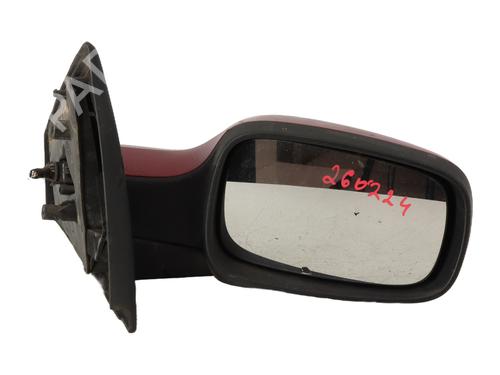 right-mirror-renault-clio-iii-br01-cr01-2005-2006-2007-2008-2009-2010-2011-2012-2013-2014-31919379 main image