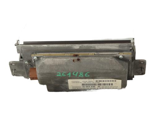 display-monitor-citroen-c4-ii-nc_-2009-34452567 main image