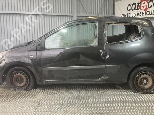 Front left seatbelt RENAULT TWINGO II (CN0_) 1.2 16V (CN04, CN0B) | BP32508842I26  - Image 7