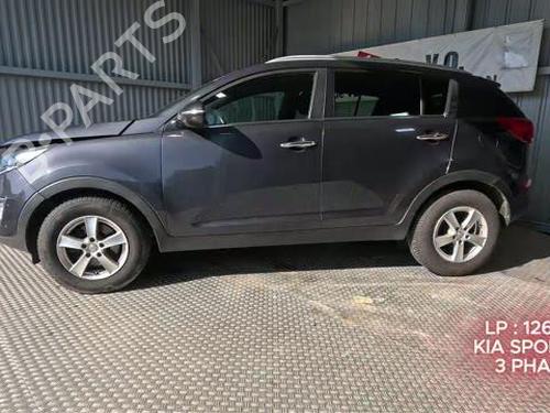 Left sun visor KIA SPORTAGE III (SL) | BP33451131I1 - Image 24