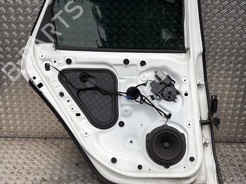 Left rear door SEAT LEON (5F1) 2.0 TDI | BP32160262C4 