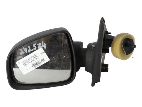 Used Left mirror DACIA SANDERO II TCe 90 (B8M1, B8MA, B8AC) (90 hp) 28023400