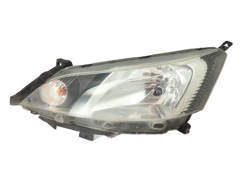 Used Left headlight Left headlight NISSAN NV200 Van 1.5 dCi 85 (M20, M20N, M20M) (86 hp) 29398858 29398858