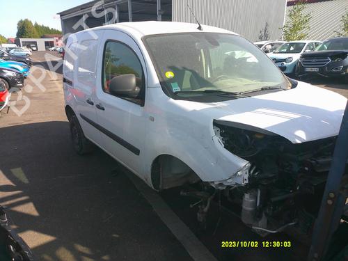 Seat buckle NISSAN NV250 Van (X61) dCi 115 | BP21316178I32