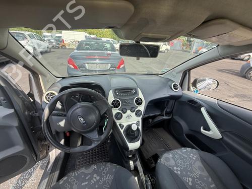 Left front window motor FORD KA (RU8) 1.3 TDCi | BP28169984E21  - Image 20