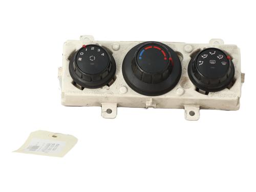 Climate control RENAULT MASTER III Van (FV) 2.3 dCi 100 FWD (FV0A, FV0B, FV0G, FV0K, FV0H) | BP21300783I5