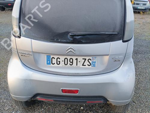 Devioluci CITROËN C-ZERO C-Zero | BP37737433I23 - Image 9