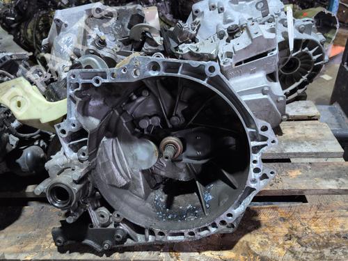 Used Gearbox PEUGEOT 208 I (CA_, CC_) 1.5 BlueHDI 100 (102 hp) 31645730