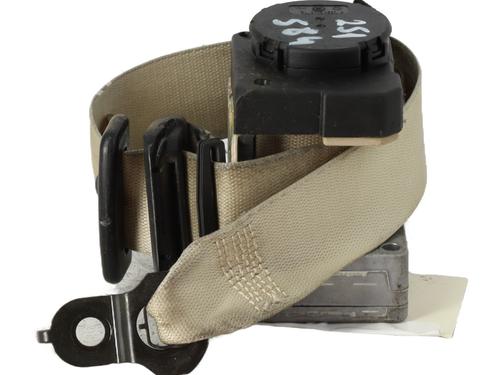 Front left seatbelt MERCEDES-BENZ C-CLASS (W203) C 220 CDI (203.008) | BP30088848I26 - Image 2