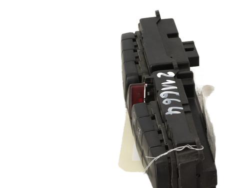 Warning switch MERCEDES-BENZ CLK (C209) CLK 200 Kompressor (209.342) | BP21368423I22