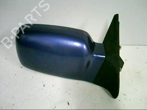 Right mirror FORD ESCORT VI (GAL, AAL, ABL)  | BP22915883C27 