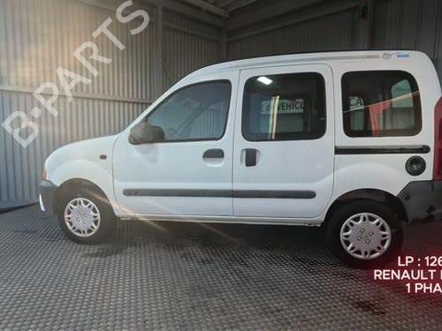 Left taillight RENAULT KANGOO (KC0/1_) 1.4 (KC0C, KC0H, KC0B, KC0M) | BP33164603C34 - Image 28