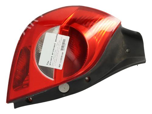 Used Left taillight RENAULT CLIO III (BR0/1, CR0/1) 1.2 16V (BR0P, CR0P) (101 hp) 29509403