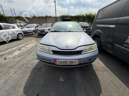 Right tailgate light RENAULT LAGUNA II (BG0/1_) 1.6 16V (BG0A, BG0L) | BP28451416C80 - Image 16