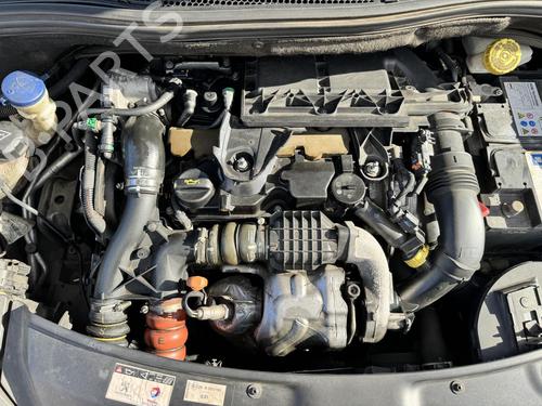 Turbocharger/Supercharger PEUGEOT 208 I (CA_, CC_) 1.6 HDi | BP21299048M71 