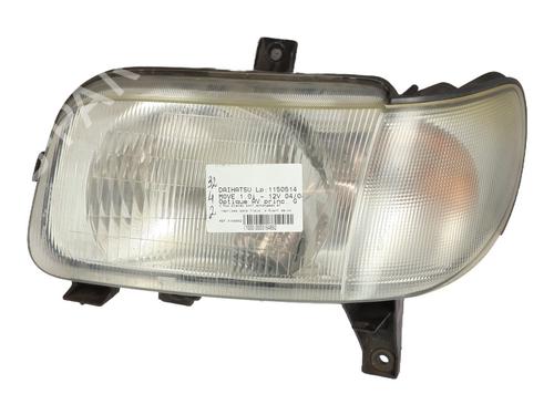 Venstre forlygte DAIHATSU MOVE (L9_) 1.0 i | BP21365993C28