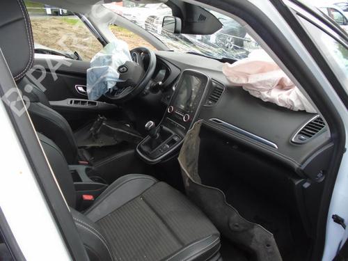 Display RENAULT SCÉNIC IV (J9_) 1.6 dCi 130 | BP21366933C48 