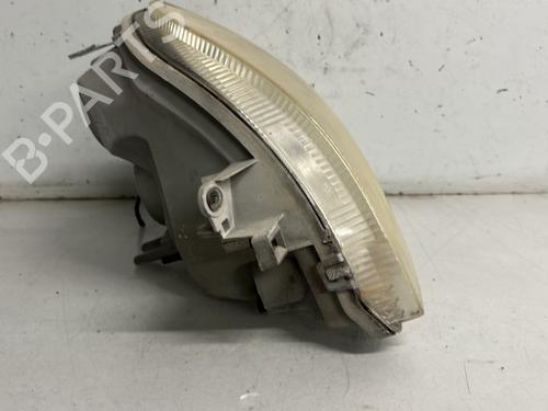Used Left headlight Left headlight OPEL MOVANO A Van (X70) 2.5 DTi (FD) (99 hp) 21292805 21292805