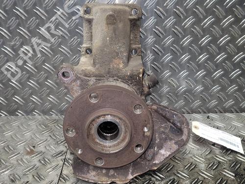 Used Left front steering knuckle Left front steering knuckle FIAT DUCATO Platform/Chassis (244_) 2.8 JTD Power (146 hp) 33005793 33005793