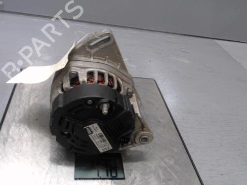 Alternator RENAULT CLIO II (BB_, CB_) 1.2 (BB0A, BB0F, BB10, BB1K, BB28, BB2D, BB2H, CB0A,... | BP21307566M7 