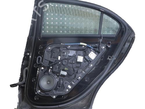 right-rear-door-mercedes-benz-a-class-w176-2012-2013-2014-2015-2016-2017-2018-39501092 main image