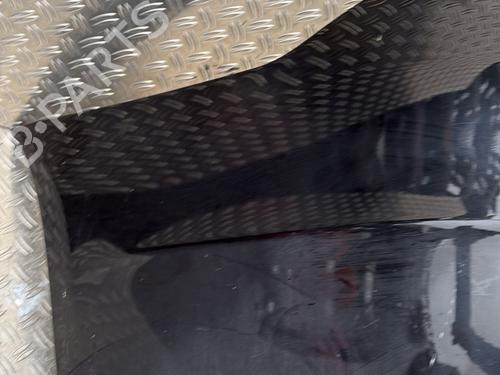 Rear bumper BMW 5 (F10) 520 d | BP29339453C8 
